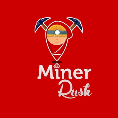 Game design - Miner Rush