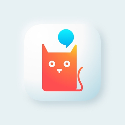 App icon - Angigio