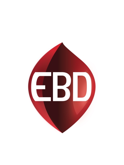Logo - EBD