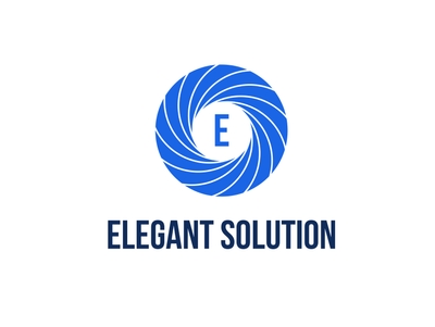 Logo design - Elegant solution