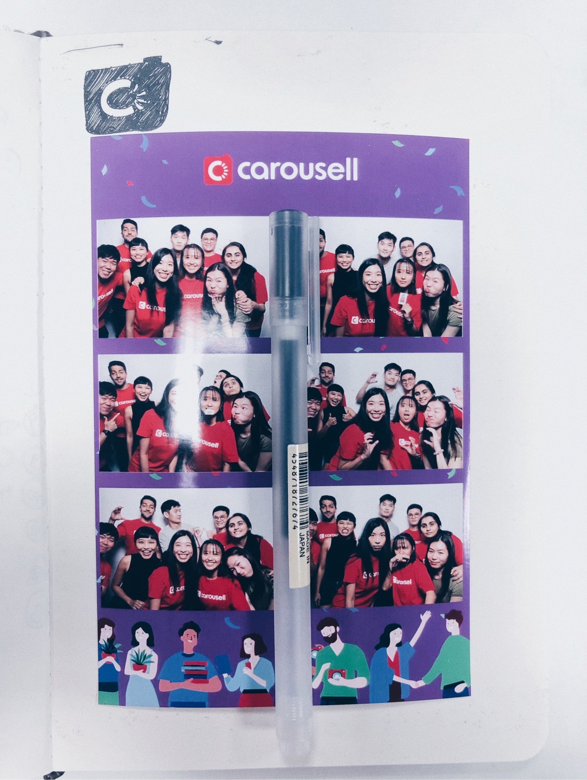 carousell portrait 2