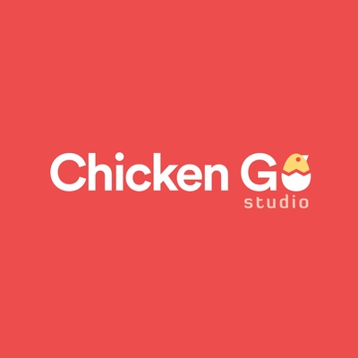 Logo design - Chickengo